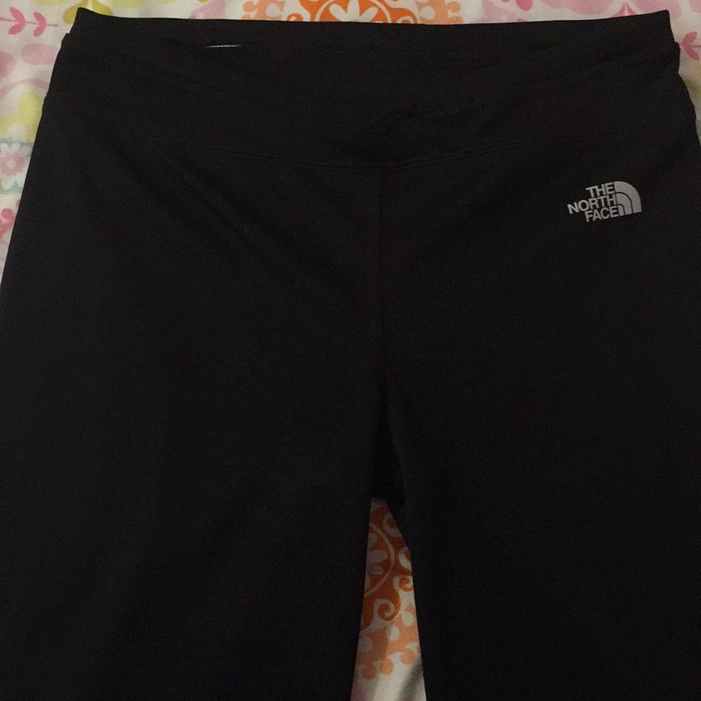 The North Face work out pants
